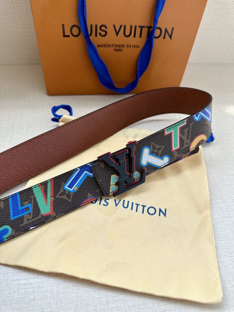 Louis Vuitton Belts